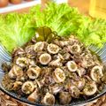 Cooksnap dari Iftitah Kurniasari untuk resep Oseng cumi cabe hijau