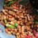 Cooksnap dari NITA HARDIYANTI untuk resep Tumis tempe tahu pedas