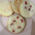 Cooksnap dari Boy Timotius untuk resep ✔️33. PanCake teflon mulus, simple ala hotel 1 telur