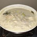 Cooksnap dari Fitri R untuk resep Opor Ayam Kampung Kuah Putih