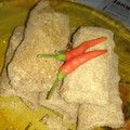 Cooksnap dari Iin Veggielovers untuk resep 100 Risol ekonomis untuk jual (plus kalkulasi bahan)