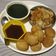 Falguni Shah's cooksnap of when they made પાણીપુરી (Panipuri Recipe In Gujarati).