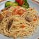 Cooksnap dari Rachmita Virdani untuk resep Spaghetti Aglio Olio