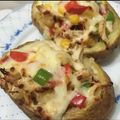 صورة من Mrs Ch3f، شاركها بعد تجربة وصفة بطاطا كومبير بطريقتي