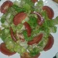 صورة من Amirti malak، شاركها بعد تجربة وصفة سلاطة المعكرونة 🥗🥗