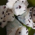 Cooksnap dari Ani Sukaryani untuk resep Bolu Kukus Mekar tidak Amis