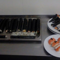 El cooksnap de muchobeti cuando hizo Salmón sushi 🍣.