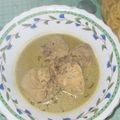 Cooksnap dari Yunita Arina untuk resep Opor Ayam Bumbu Instan