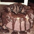 El cooksnap de Ana Laura Estevez Elgue cuando hizo Torta de cacao súper fácil.