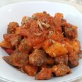 Cooksnap dari Diyah N. Azhizha untuk resep Sambal Goreng Kentang Ampela