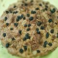 Cooksnap dari elvi_ummu@fifa untuk resep Klappertaart ..dessert yg lezattt...