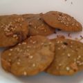 Urvashi Mehta's cooksnap of when they made Bajri vada.