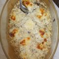 p1eszter Cooksnap-ja, amikor elkészítette a(z) Csőben sült brokkoli receptet.