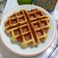  Ting匠手作 的 極易簡單鬆餅（簡單好吃） cooksnap