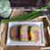 Cooksnap dari Bunda Ei untuk resep Unicorn Steamed cake (bolu kukus😂)