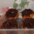Cooksnap dari purnomo 1988 untuk resep Donat lembut empuk (ala jco)