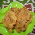 Cooksnap dari Adhitya Indrayana untuk resep Bakwan Jagung