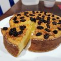 Cooksnap dari viviaivi untuk resep Prol tape keju