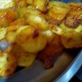 Nikita Maan's cooksnap of when they made Potato fry.