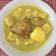 Cooksnap dari Andi Nindya Eka Lestari untuk resep Terik Ayam Tahu Telur