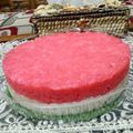 Cooksnap dari Renawati untuk resep Sengkulun (Merah Putih)