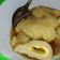Cooksnap dari Rahma Suleman untuk resep Pempek Dos (Pempek Tanpa Ikan)