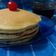 Cooksnap dari Dhenia Zhaier untuk resep Pancake ringan empuk ala madek
