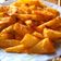 Cooksnap από Angeliki M. στη συνταγή Τραγανές πατάτες στο φούρνο με καπνιστή πάπρικα 🍟