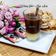 Cooksnap dari Lanjarsih/Mama Fifian ( MasakanRumahan) untuk resep Wedang Jahe Kopi Susu