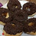 Cooksnap dari Dapur Astri untuk resep Donat Empuk tanpa Cetakan