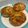 El cooksnap de Ana Muñoz cuando hizo Muffins de huevo y verdura.