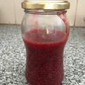 El cooksnap de gaby_esquivel_05 cuando hizo Mermelada de frutilla.
