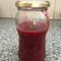 La cooksnap de gaby_esquivel_05 cuando cocinó Mermelada de frutilla