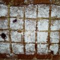1871 Cooksnap-ja, amikor elkészítette a(z) Cseresznyés joghurtos kevert sütemény receptet.