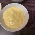 El cooksnap de Analia camejo rivero cuando hizo Natillas.