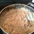 NGA.313's cooksnap of when they made Queso Beef Dip.