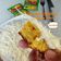 Cooksnap dari Yonaluck untuk resep 12. Bolu Panggang Teflon
