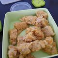 Cooksnap dari Adriana Prima untuk resep Siomay Ayam Wortel Ala Nona😍