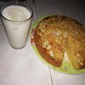 Cooksnap dari Paulina Meri untuk resep Prol tape panggang