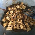 Cooksnap dari Sabrina Nur Bali untuk resep Semur tahu dan tempe
