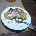 El cooksnap de Pablo cuando hizo Lemon pie Delicioso y fácil ❣️🍋❣️.