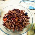 Cooksnap dari Kiki Amelia untuk resep Tempe Orek kering