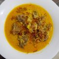 Cooksnap dari nayottama sarana sejahtera untuk resep Gulai kambing ala momz rafbyan