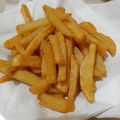 Cooksnap dari eva meylani untuk resep French Fries