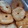 El cooksnap de Carolina Corvalán cuando hizo Tortas fritas materas 🧉para tardes de lluvia ☔🌦.