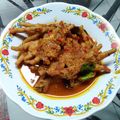 Cooksnap dari Inka Septyawaty untuk resep Ceker mercon hot jeletot