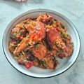 Cooksnap dari Nur Sabatiana untuk resep Ayam Chili Padi