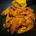 Cooksnap dari Yenny Wantiyah untuk resep Ayam Rica Rica ( Pedas Manis) enak bangett