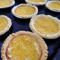 Cooksnap dari Ovie Felicis untuk resep Pie Susu Bali