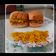 પારૂલ મોઢા 's cooksnap of when they made દાબેલી.